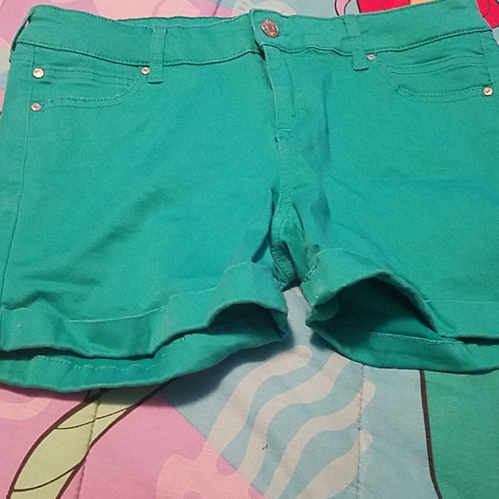 Shorts